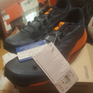 Salomon Men's Sense ride Running Shoes